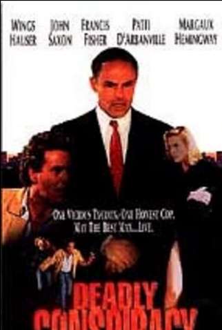 Poster 1 de Filme Dinheiro Sujo (1994)