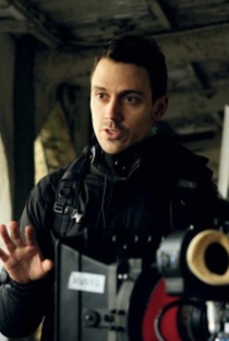 Alex Winckler - Poster 1