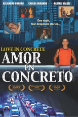 Love in concrete (Amor en concreto)