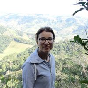 Foto de perfil de Marília