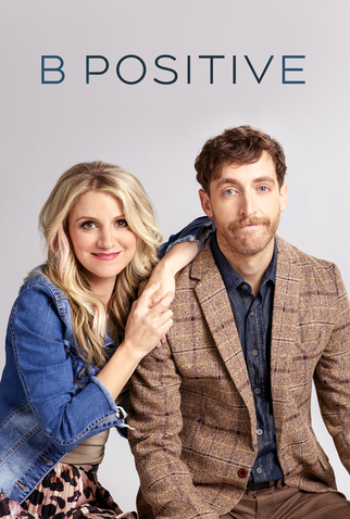 Poster 2 de Série B Positive (1ª Temporada) (2020)