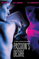 Desejos Ardentes (Passion's Desire)