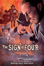 O Signo dos Quatro (The Sign of Four)