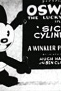 Sick Cylinders - Poster / Capa / Cartaz - Oficial 1