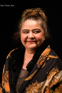 Mirela Nicolau - Poster 1