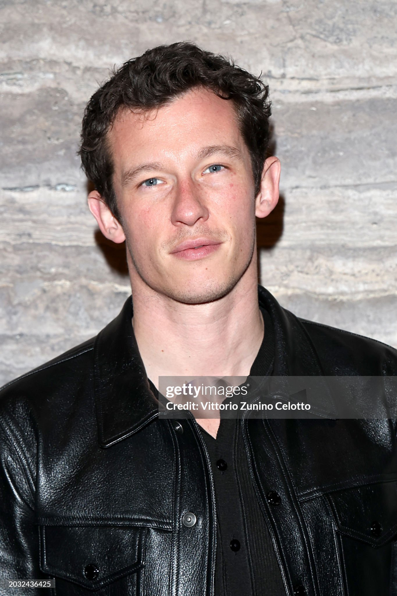 Callum Turner - Foto 7