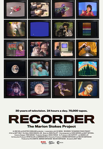 Recorder: The Marion Stokes Project (Recorder: The Marion Stokes Project)