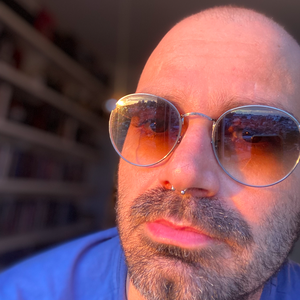 Foto de perfil de Junior Vasconcelos