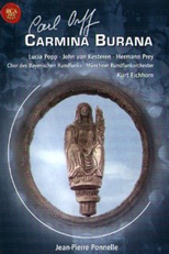 Carmina Burana (Carmina Burana)