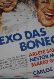 O Sexo das Bonecas (O Sexo das Bonecas)