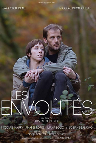 Poster 1 de Filme Les envoûtés (2019)