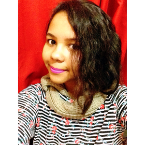 Foto de perfil de Manuela