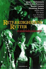 Retfærdighedens rytter (Retfærdighedens rytter)