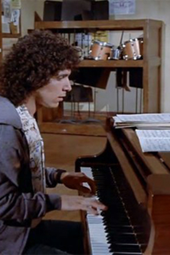 Poster de Episódio Teachers (1982)