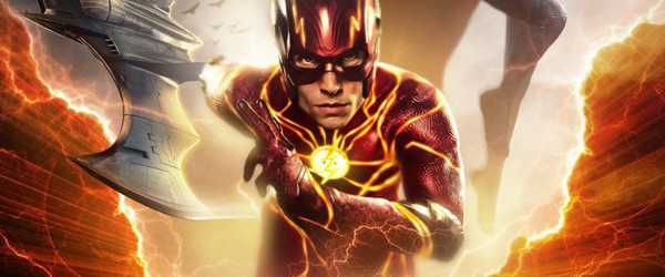 Crítica: The Flash - Infinitividades