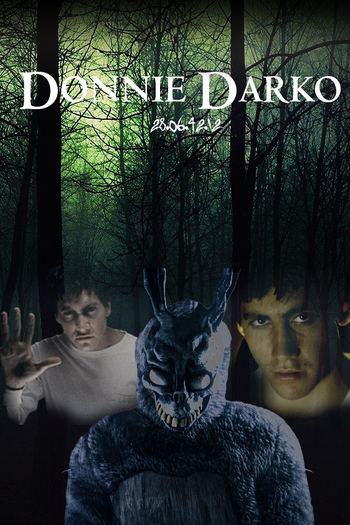  de Filme Donnie Darko (2001)