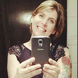 Foto de perfil de Sandra Matos
