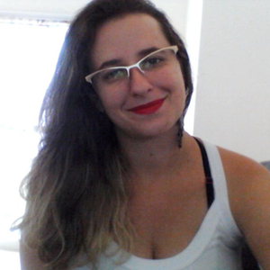 Foto de perfil de Jacquelline Rossin