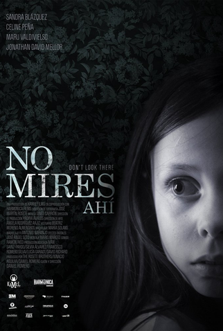Poster 1 de Curta Não olhe ali (2013)