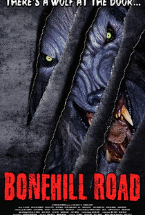 Bonehill Road - Poster / Capa / Cartaz - Oficial 3