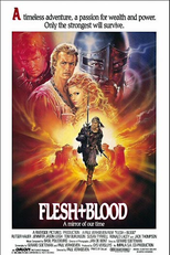 Conquista Sangrenta (Flesh+Blood)