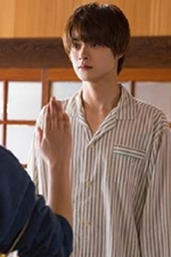 Poster de Episódio 第6話 (2019)
