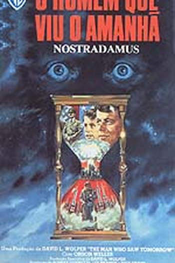 de Filme O Homem Que Viu O Amanhã (1981)