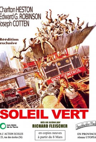 Poster 7 de Filme No Mundo de 2020 (1973)
