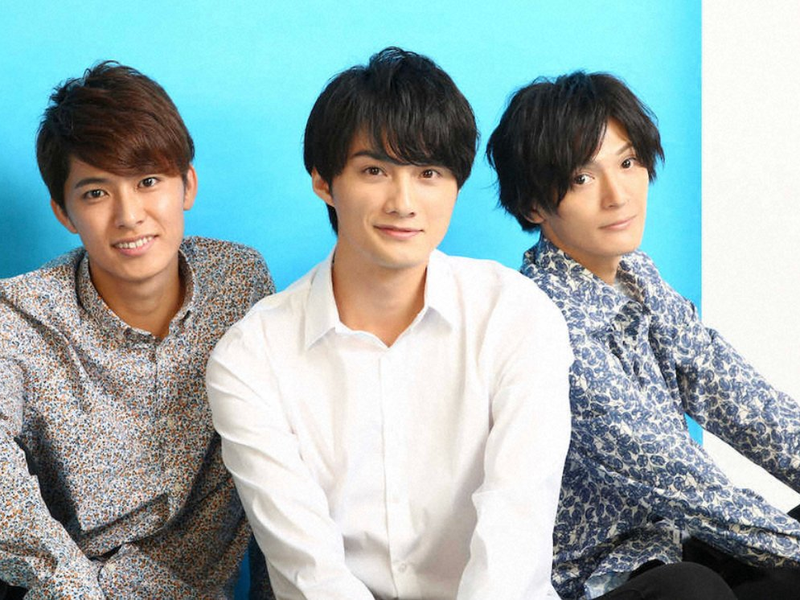 Foto 4 de BokuKoi: Special