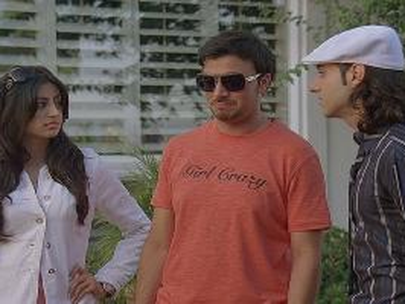 Foto 39 de Tudo pela Fama