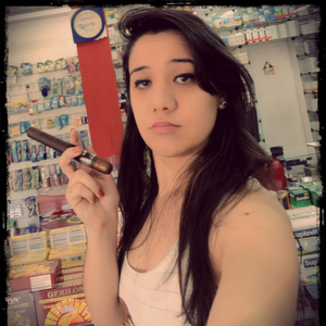 Foto de perfil de Aline Carpere