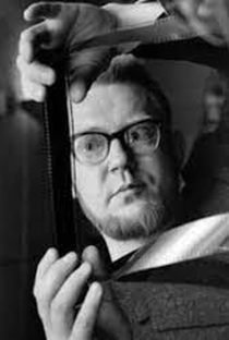 Vilgot Sjöman - Poster 1