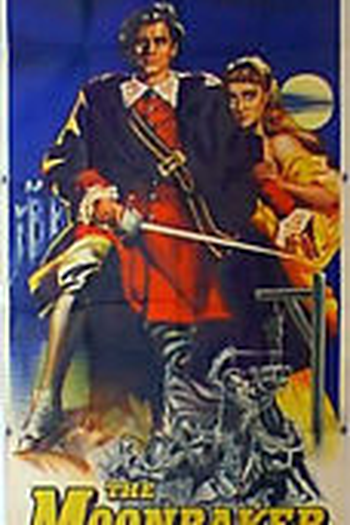  de Filme O Espadachim do Rei (1958)