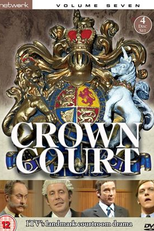 Crown Court (1ª Temporada) (Crown Court)
