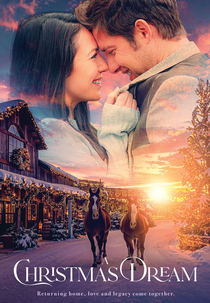 A Christmas Dream (A Christmas Dream)