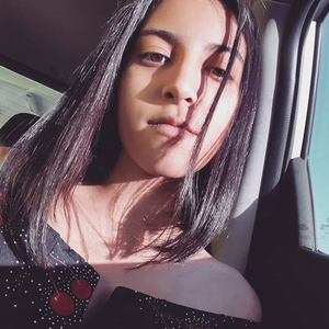 Foto de perfil de Nathália Alves