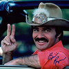Burt Reynolds - Foto 1