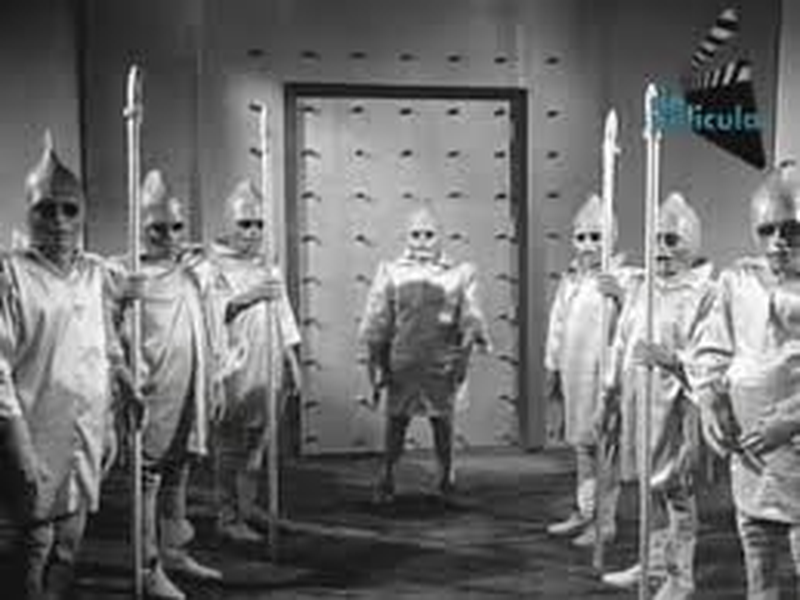 Foto 4 de O Conquistador da Lua