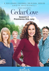 Os Casos de Cedar Cove (2ª Temporada) (Cedar Cove (Season 2))