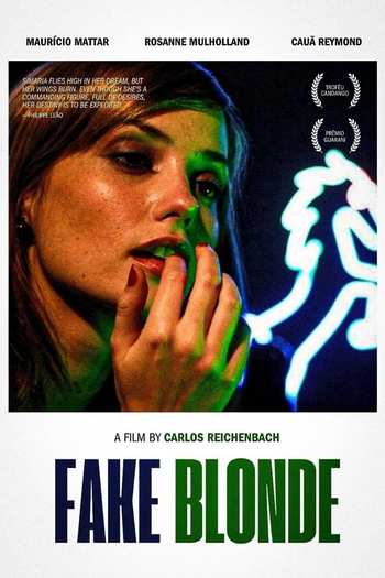  de Filme Falsa Loura (2008)