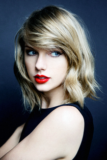 Taylor Swift - Poster / Capa / Cartaz - Oficial 1