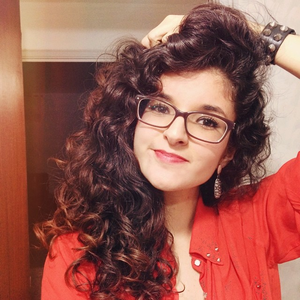 Foto de perfil de Gabriela Oliveira de Almeida
