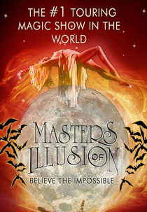 Masters of Illusion (7ª Temporada) (Masters of Illusion (Season 7))