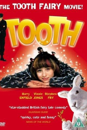  de Filme Tooth - Uma Fada Diferente (2004)