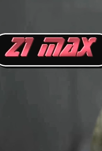 Z1 Max - Poster / Capa / Cartaz - Oficial 1