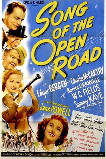  de Filme Viva a Juventude (1944)