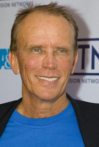 Peter Weller