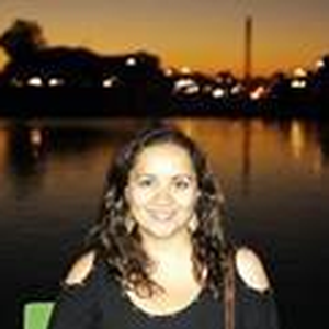 Foto de perfil de Raquel