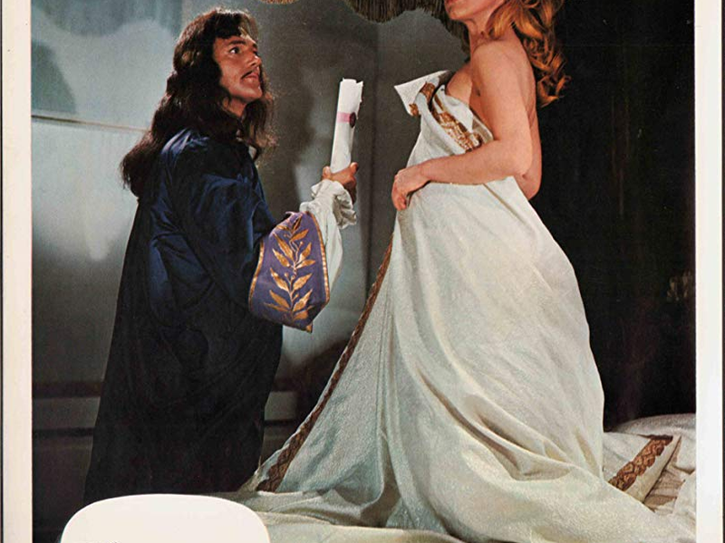 Foto 1 de Liselotte do Palatinado