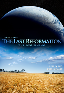 The Last Reformation: The Beginning (The Last Reformation: The Beginning)